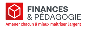 Logo Finances et Pedagogie PARTENAIRES