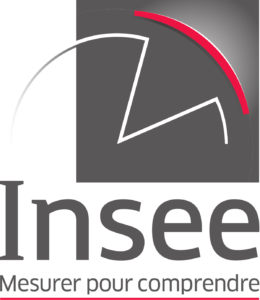 Logo Inseeg PARTENAIRES