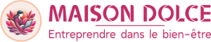 Logo Maison Dolce MAISON DOLCE