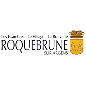 Partenaires Ville de Roquebrune sur Argens PARTENAIRES