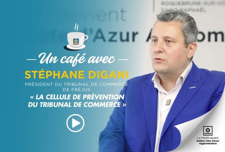 2021 07 19 Actu Cafe Stephane Digani ACTUALITES