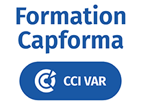 Formation Capforma ORGANISMES DE FORMATION DU TERRITOIRE