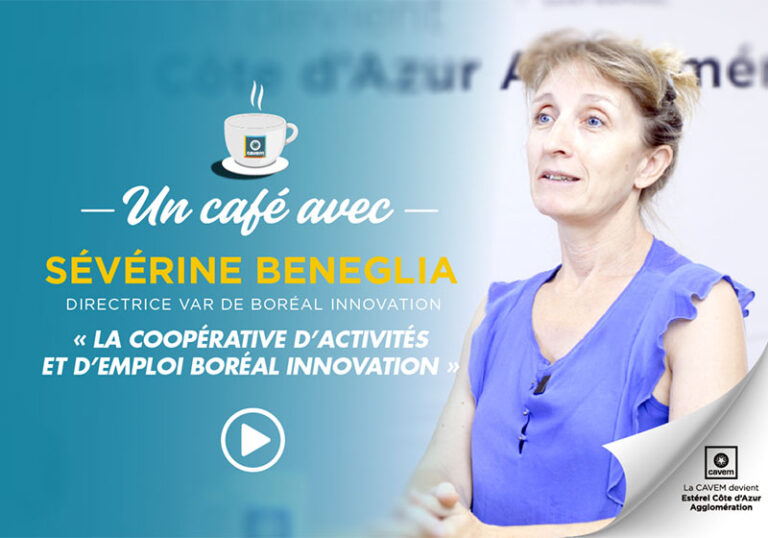 2022 02 21 Cafe Severine BENEGLIA Actu ACTUALITES