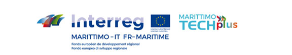 Logo Projet Marittimo Programme européen MARITTIMO TECH+ : accélérez votre projet d’entreprise en 2022