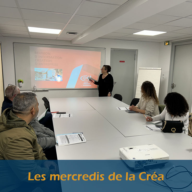 2025 Les mercredis de la crea Les mercredis de la Créa 2025 Les mercredis de la crea Les mercredis de la Créa