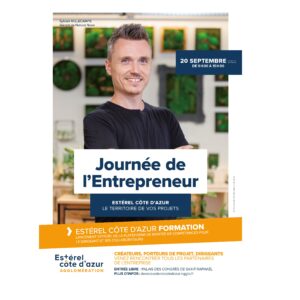 A3 Journee de lentrepreneur2 16e édition de la Journée de l’Entrepreneur