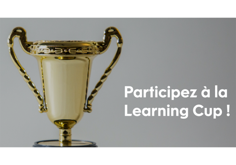 2022 11 30 Learning Cup Actu ACTUALITES