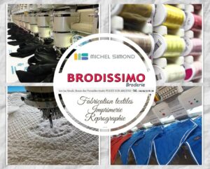 Brodissimo1 Société BRODISSIMO : Un exemple de reprise d'entreprise réussie