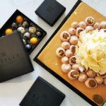 cake chocolat 4 Inauguration de l’atelier de fabrication « Effigie » : un projet soutenu par Estérel Côte d’Azur Agglomération