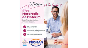 2023 04 05 Agenda Mercredi Interim Les mercredis de l'intérim