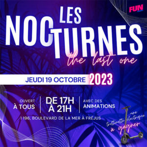 2023 10 29 Nocturnes ML Les nocturnes de la Mission Locale