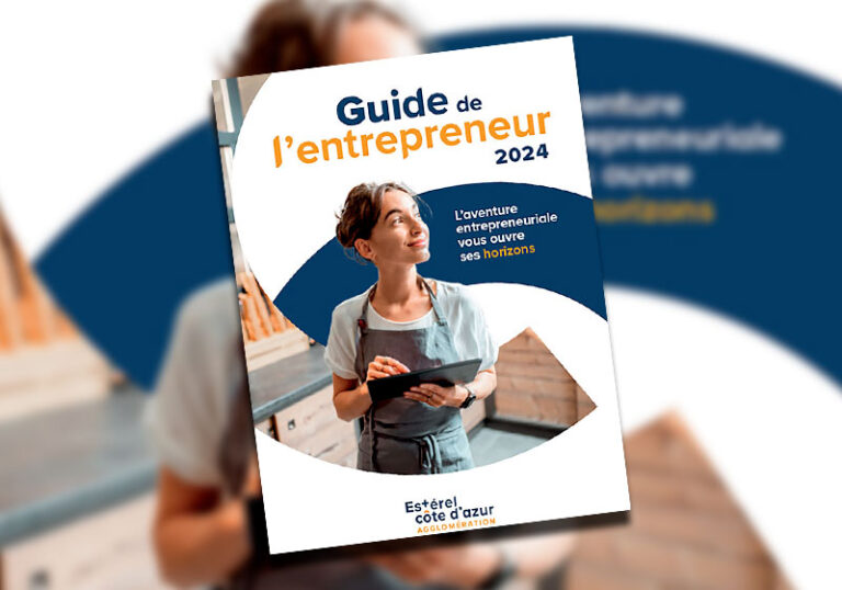 Actu Guide Entrepreneur 2024 ACTUALITES