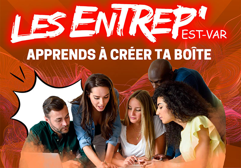 Entrep 2024 Actu Blog