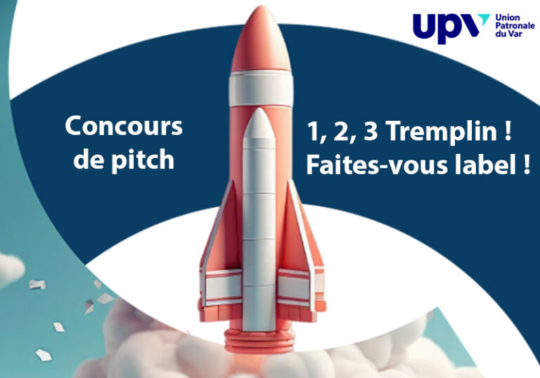 JE 2024 Actu Concours Pitch UPV ACTUALITES