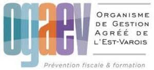 Logo ogaev PARTENAIRES