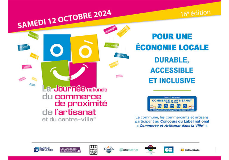 2024 10 12 JNCP Actu ACTUALITES