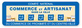 2024 JNCP Sourires Journée Nationale du Commerce de Proximité, de l’artisanat et du centre-ville : rendez-vous le samedi 12 octobre