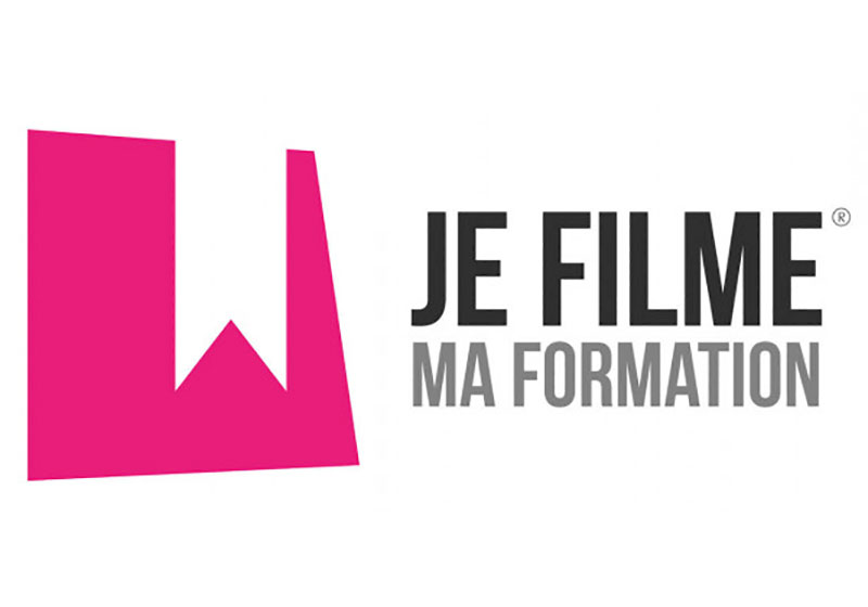 2025 02 20 Actu Concours CC Soutenez Joey DE LUCA, finaliste du concours "Je filme ma formation" !