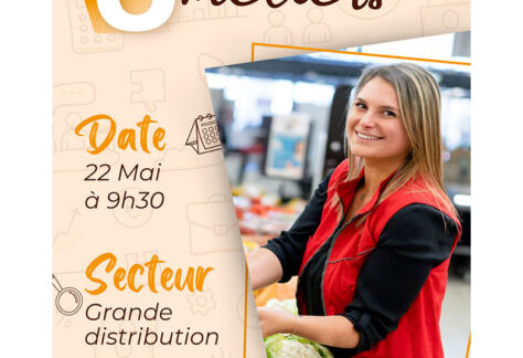 2025 05 22 Agenda Jeudi Metiers Les jeudis des métiers