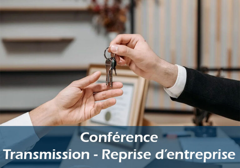 2025 06 10 Conference Transmission Reprise Entreprise ACTUALITES 2025 06 10 Conference Transmission Reprise Entreprise ACTUALITES