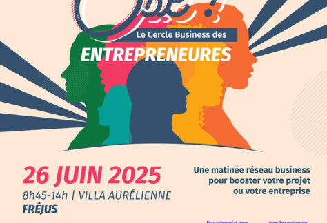 2025 06 26 SalonOse agenda Salon "Ose !" pour l'entrepreneuriat au féminin