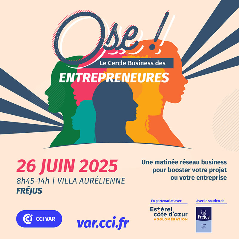 2025 06 26 SalonOse agenda Salon "Ose !" pour l'entrepreneuriat au féminin 2025 06 26 SalonOse agenda Salon "Ose !" pour l'entrepreneuriat au féminin