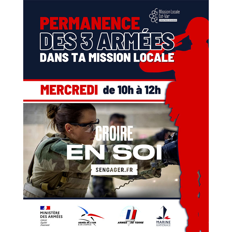 2025 06 11 ML 3 armees 1 Mission Locale : Permanence des 3 Armées 2025 06 11 ML 3 armees 1 Mission Locale : Permanence des 3 Armées