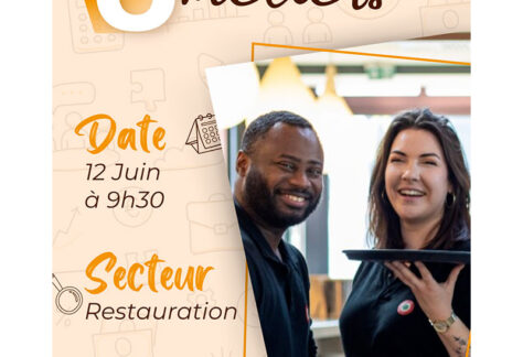2025 06 12 Agenda Jeudi Metiers Les jeudis des métiers