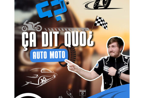 2025 06 18 Agenda Ca dit quoi Ça dit quoi ? Auto, Moto