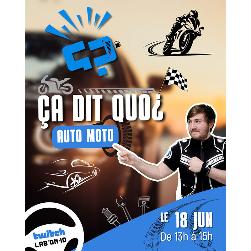 2025 06 18 Agenda Ca dit quoi Ça dit quoi ? Auto, Moto 2025 06 18 Agenda Ca dit quoi Ça dit quoi ? Auto, Moto