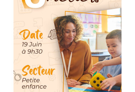2025 06 19 Agenda Jeudi Metiers Les jeudis des métiers