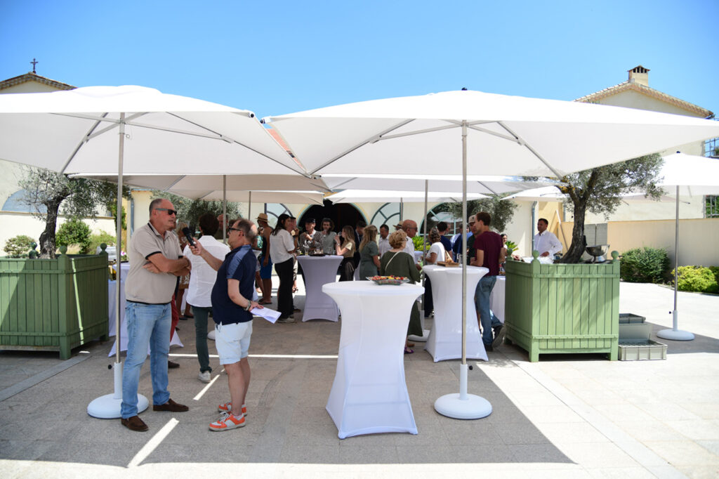 DSC 5158 Estérel Côte d’Azur Agglomération célèbre l’excellence agricole de son territoire !