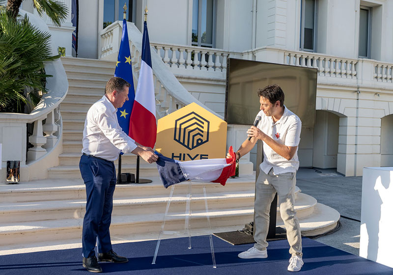 2025 07 02 Lancement Hub Accueil
