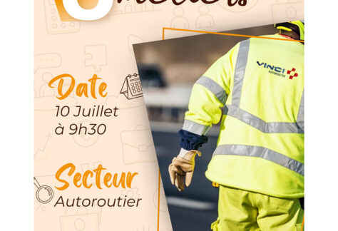 2025 07 10 Agenda Jeudi Metiers Les jeudis des métiers