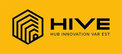 Logo HIVE PARTENAIRES