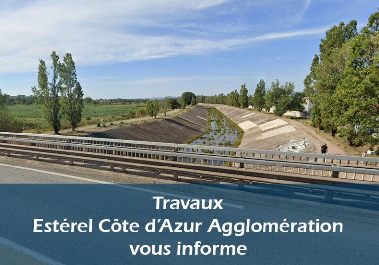 Travaux Capitou ACTUALITES