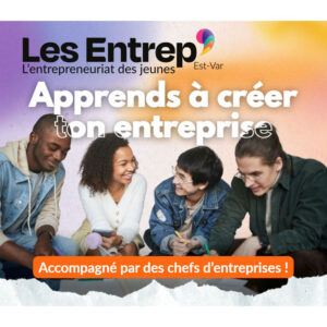 2025 10 14 Lancement Entrep Événements