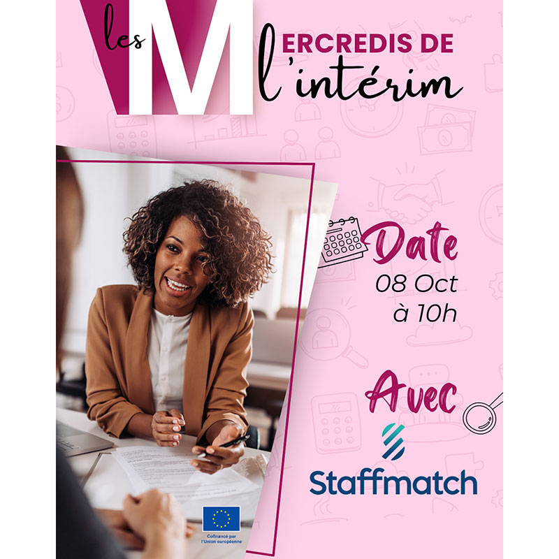 2025 08 10 Agenda Mercredi Interim Les mercredis de l'intérim