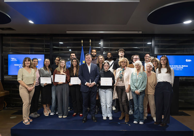 2025 10 14 Remise diplomes CC Blog