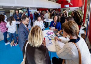 Actu Retour JE 2025 3 19e Journée de l’Entrepreneur : un véritable succès pour notre territoire !