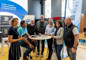 Actu Retour JE 2025 4 19e Journée de l’Entrepreneur : un véritable succès pour notre territoire !
