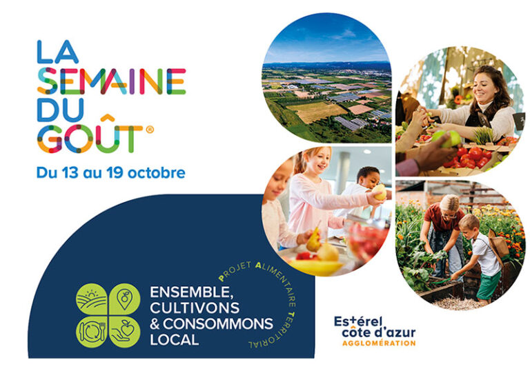Actu Semaine du gout ACTUALITES Actu Semaine du gout ACTUALITES