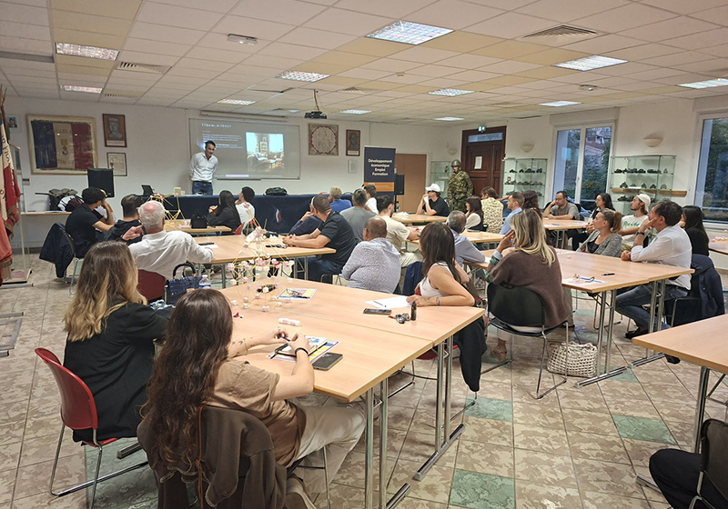 Lancement Entrep 2025 2026 Blog