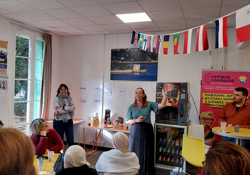 2025 11 Actu Sorties Campus 3 Un mois de novembre dynamique pour le Campus Connecté ! 2025 11 Actu Sorties Campus 3 Un mois de novembre dynamique pour le Campus Connecté !