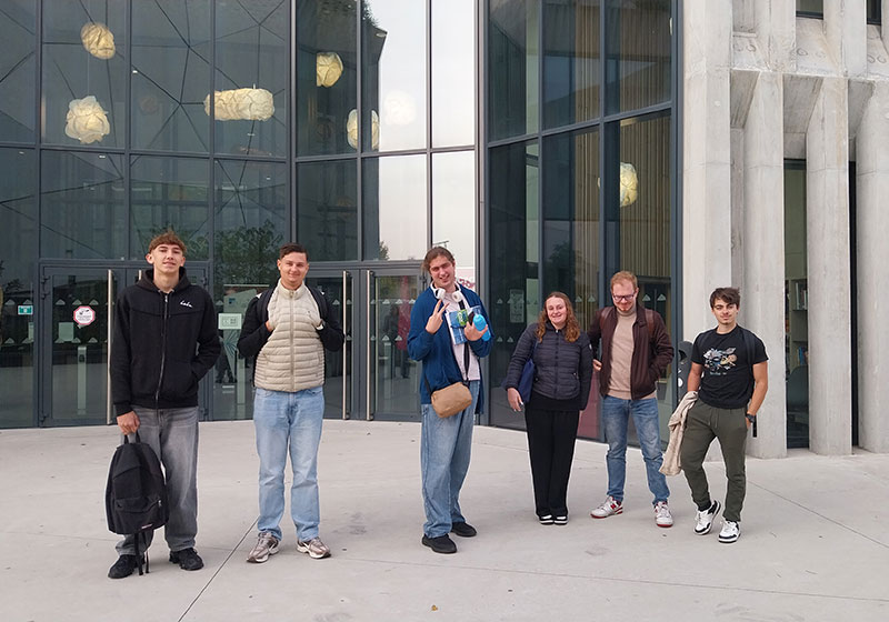 2025 11 Actu Sorties Campus Un mois de novembre dynamique pour le Campus Connecté ! 2025 11 Actu Sorties Campus Un mois de novembre dynamique pour le Campus Connecté !