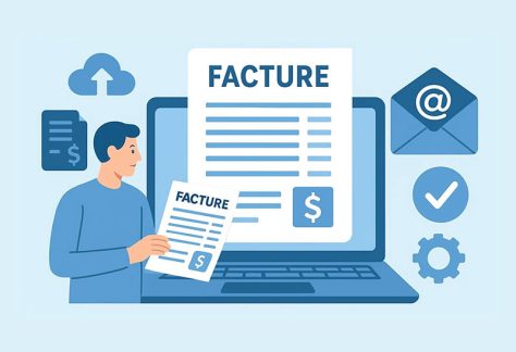 2026 01 20 Facturation electronique Réforme de la facture électronique : êtes-vous prêt ?