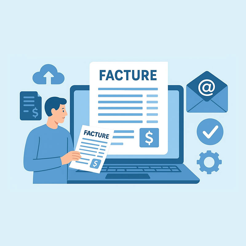 2026 01 20 Facturation electronique Réforme de la facture électronique : êtes-vous prêt ?