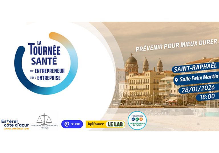 2026 01 28 Tournee Sante de lEntrepreneur et de lEntreprise ACTUALITES 2026 01 28 Tournee Sante de lEntrepreneur et de lEntreprise ACTUALITES
