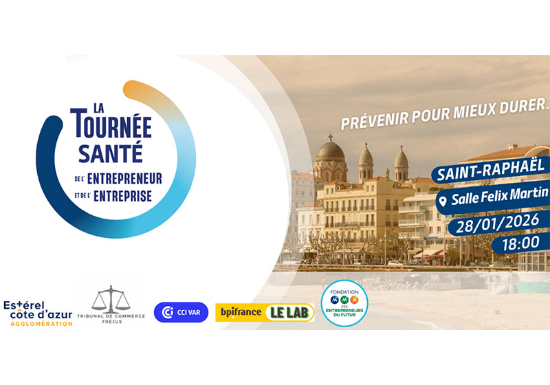2026 01 28 Tournee Sante de lEntrepreneur et de lEntreprise Blog
