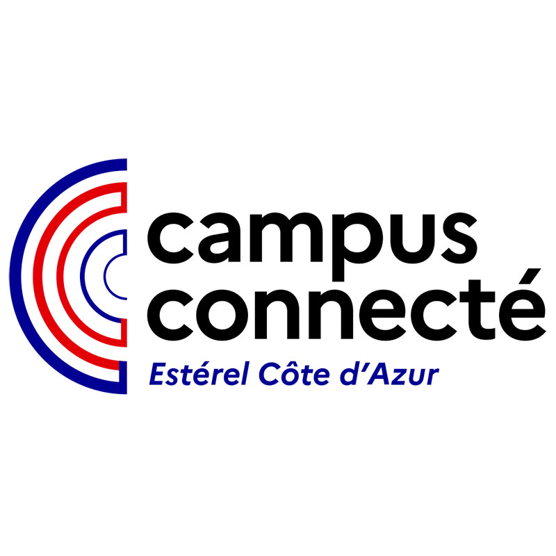 2026 03 07 JPO CC Journée Portes Ouvertes au Campus connecté Estérel Côte d'Azur